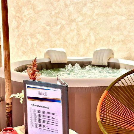 Riad Tislite & Spa Маракеш Екстериор снимка