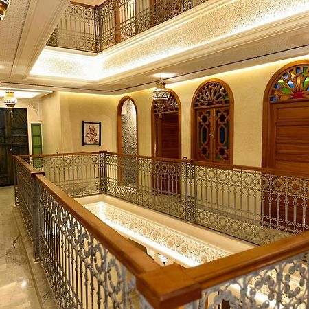 Riad Tislite & Spa Маракеш Екстериор снимка