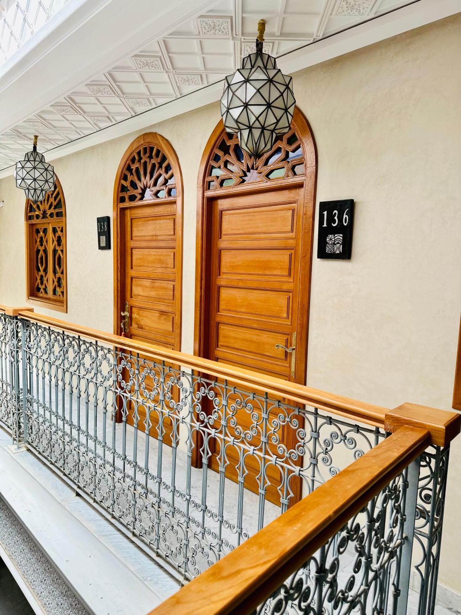 Riad Tislite & Spa Маракеш Екстериор снимка