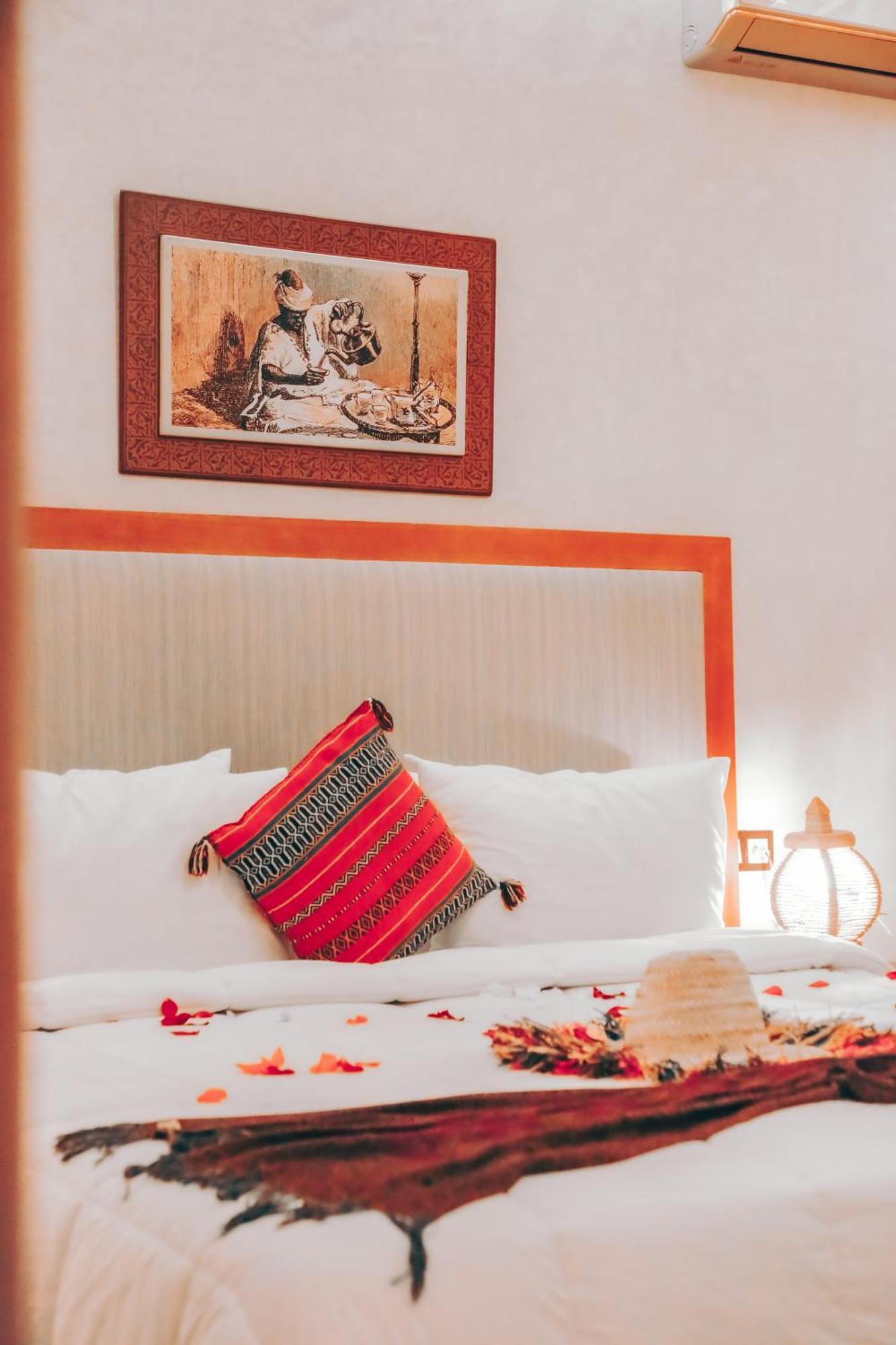Riad Tislite & Spa Маракеш Екстериор снимка