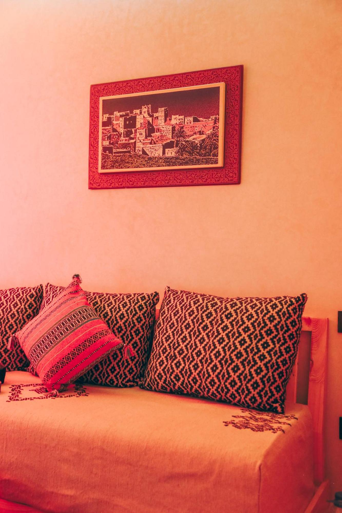 Riad Tislite & Spa Маракеш Екстериор снимка