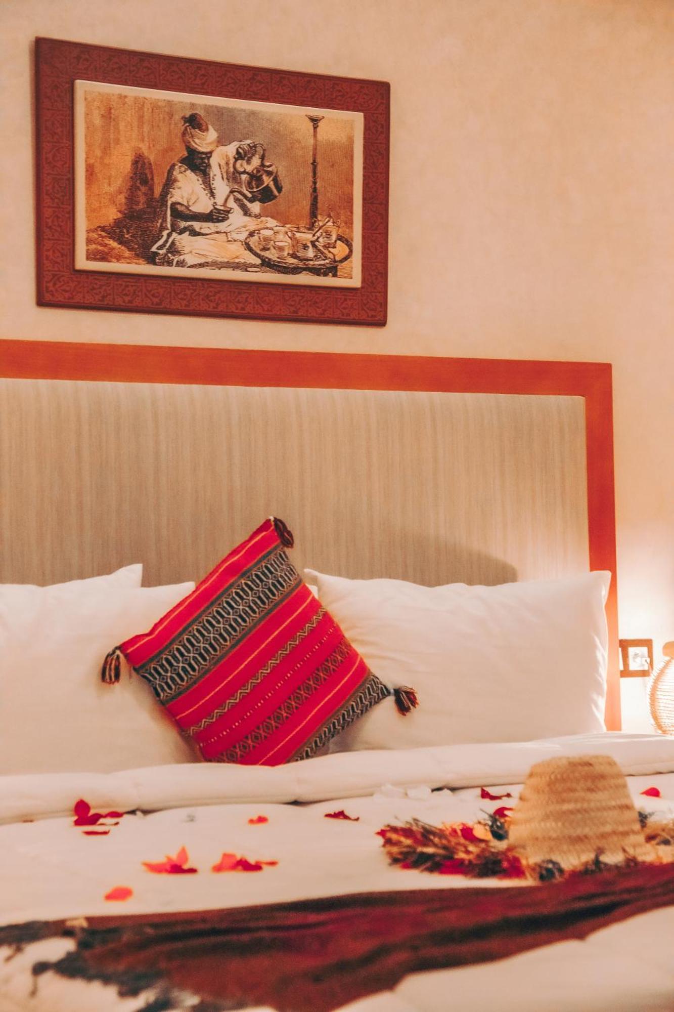 Riad Tislite & Spa Маракеш Екстериор снимка