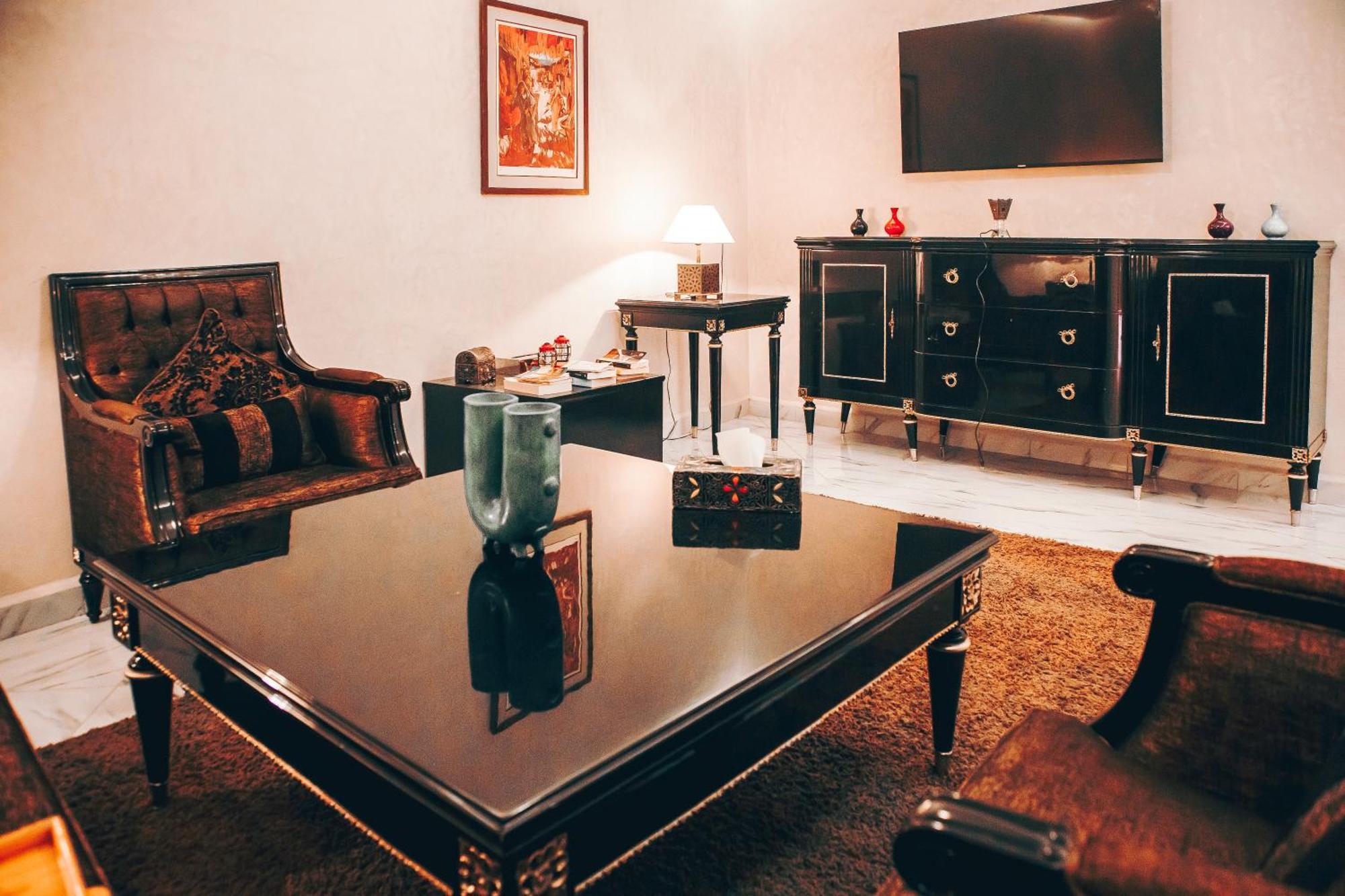 Riad Tislite & Spa Маракеш Екстериор снимка