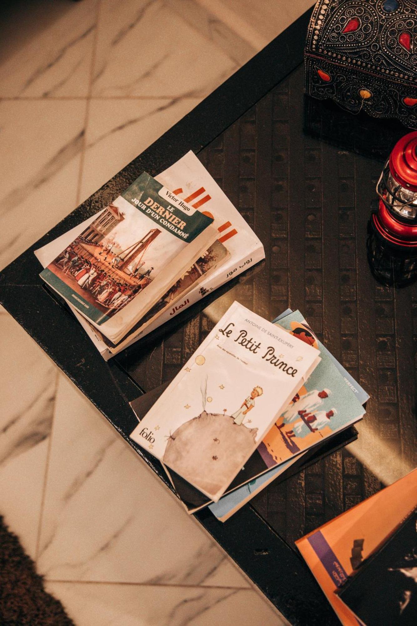 Riad Tislite & Spa Маракеш Екстериор снимка
