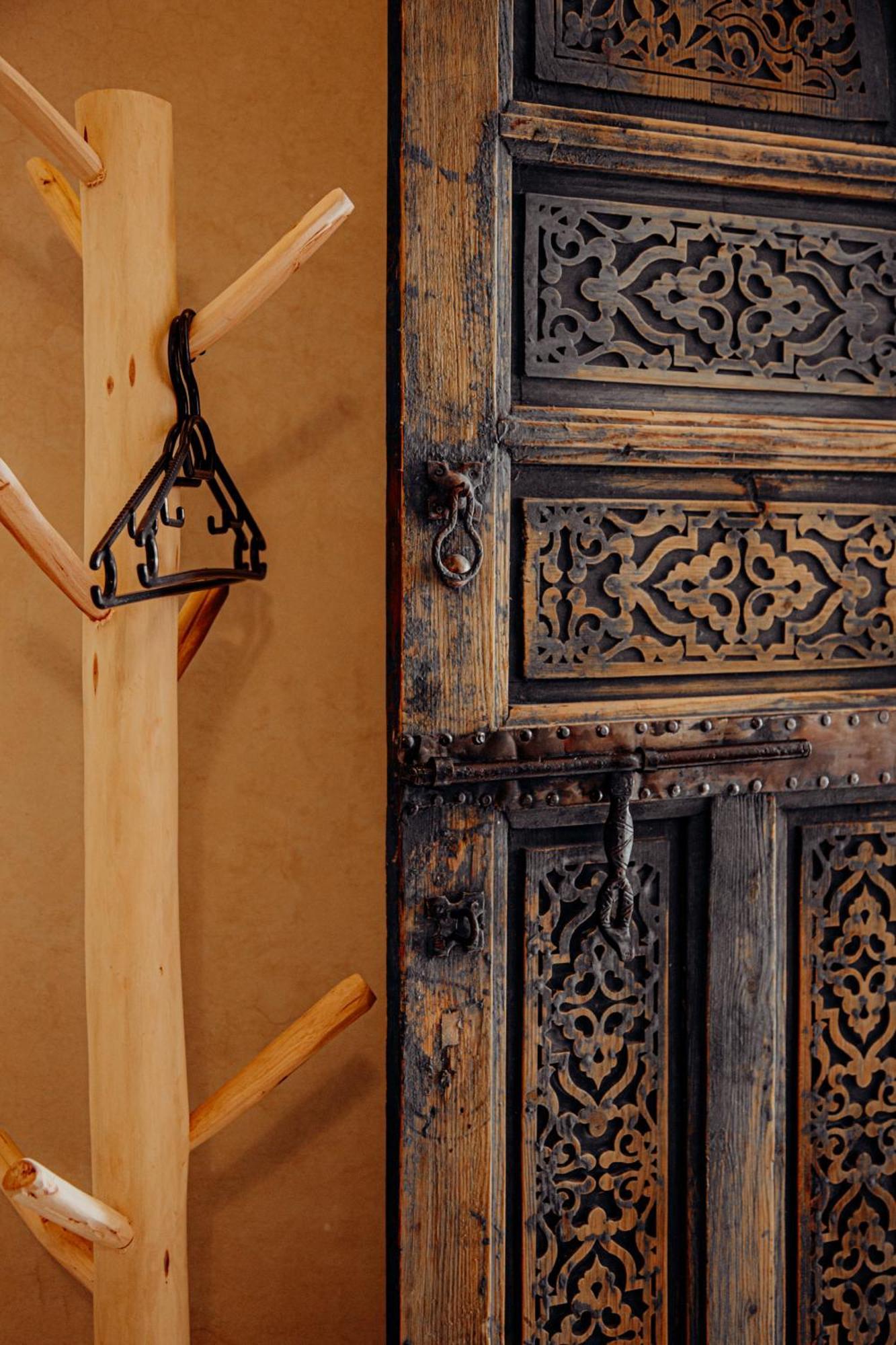 Riad Tislite & Spa Маракеш Екстериор снимка