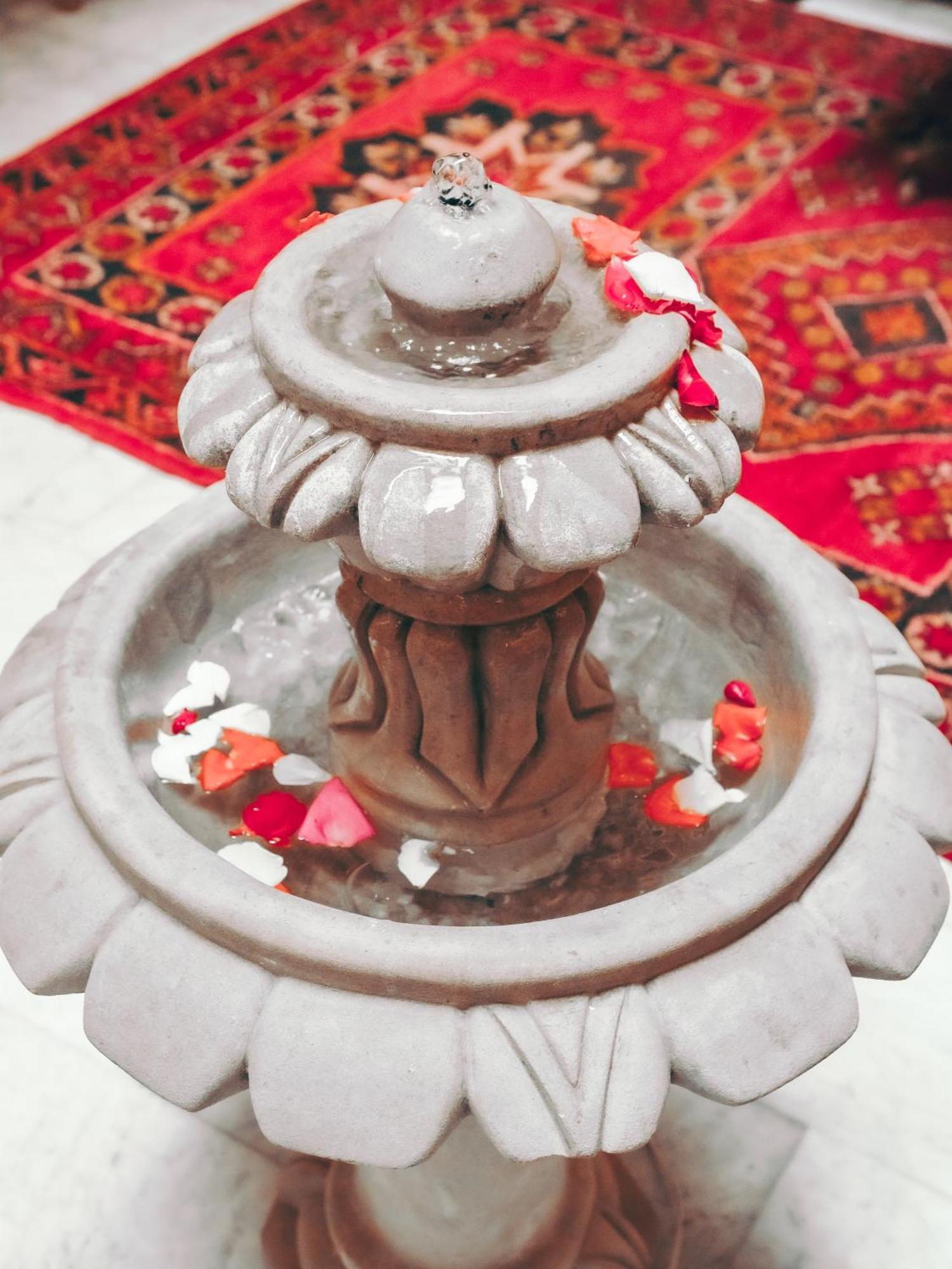 Riad Tislite & Spa Маракеш Екстериор снимка