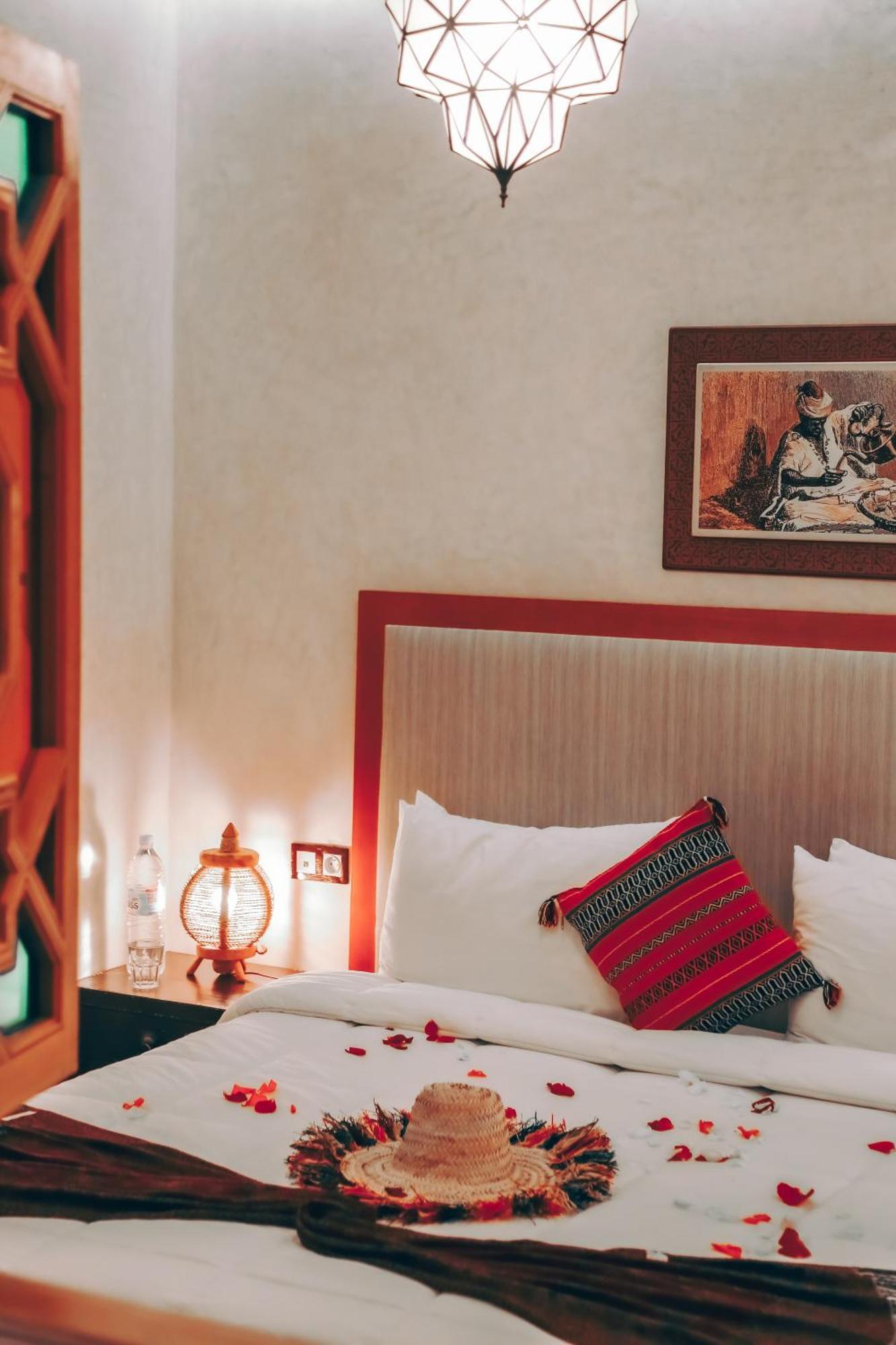 Riad Tislite & Spa Маракеш Екстериор снимка