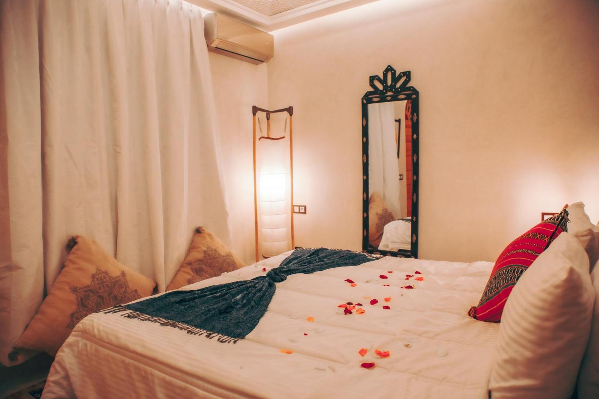Riad Tislite & Spa Маракеш Екстериор снимка