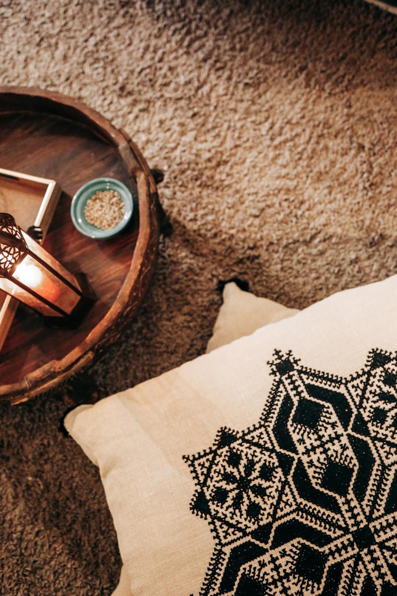 Riad Tislite & Spa Маракеш Екстериор снимка
