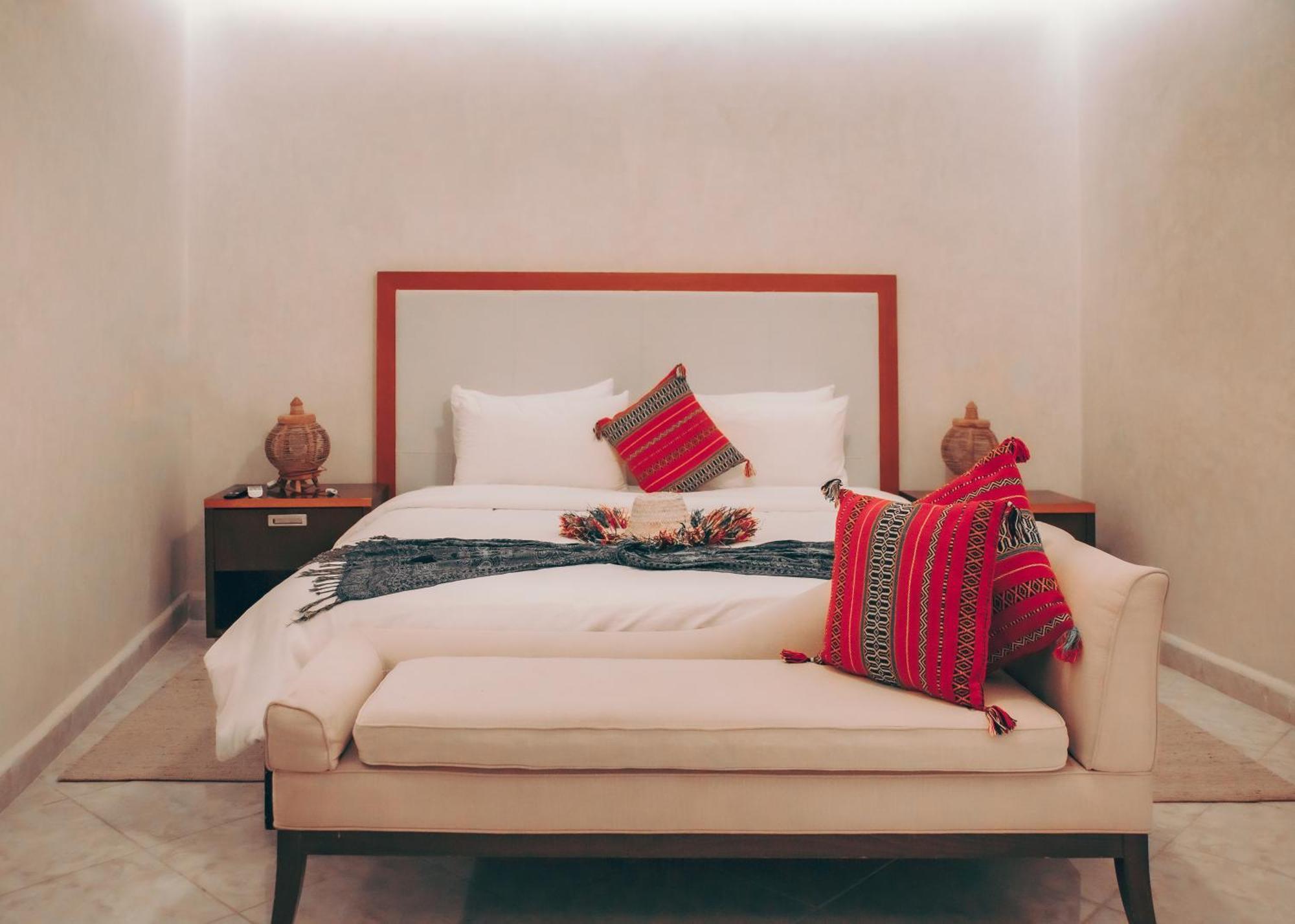 Riad Tislite & Spa Маракеш Екстериор снимка