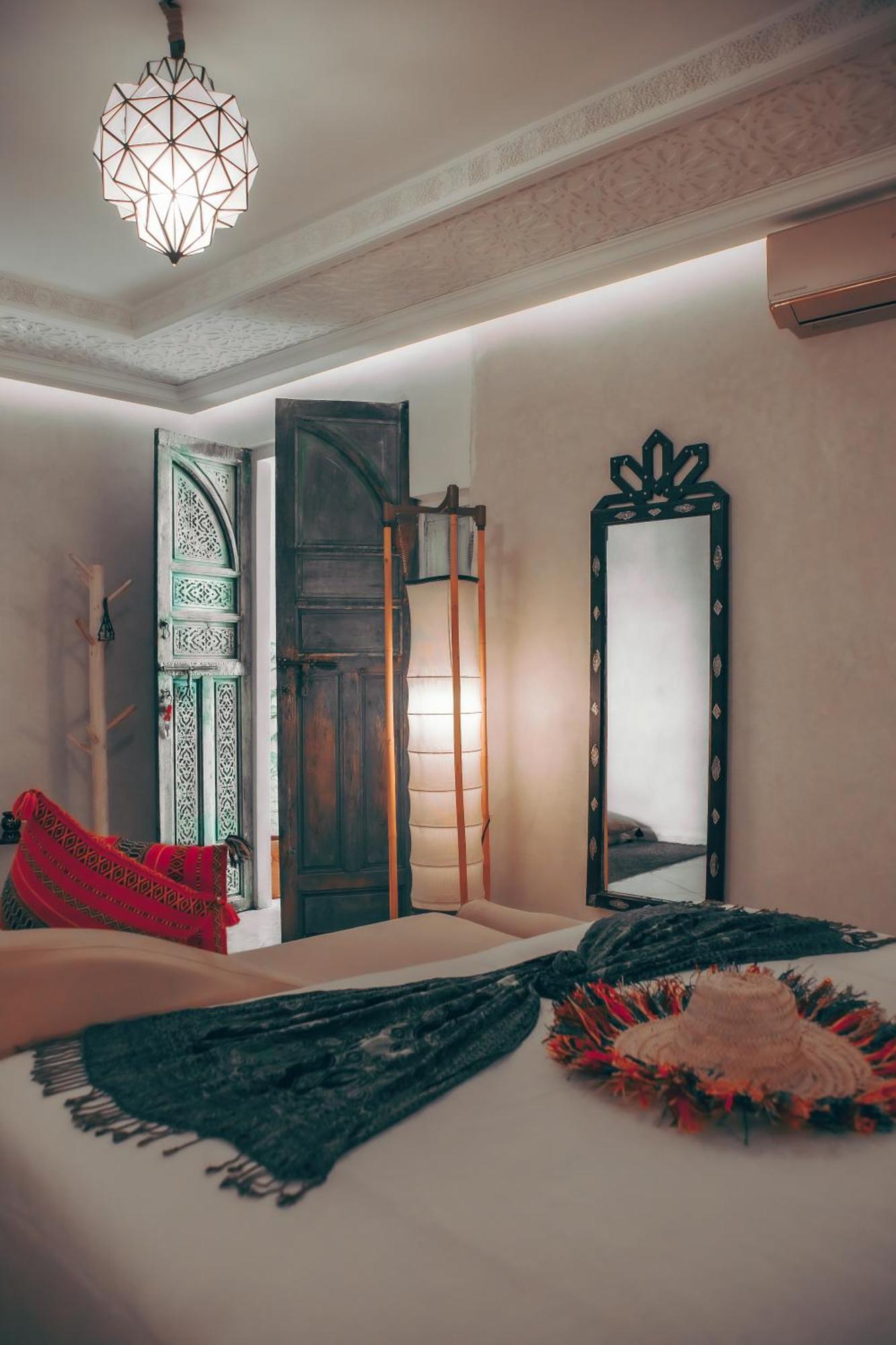 Riad Tislite & Spa Маракеш Екстериор снимка