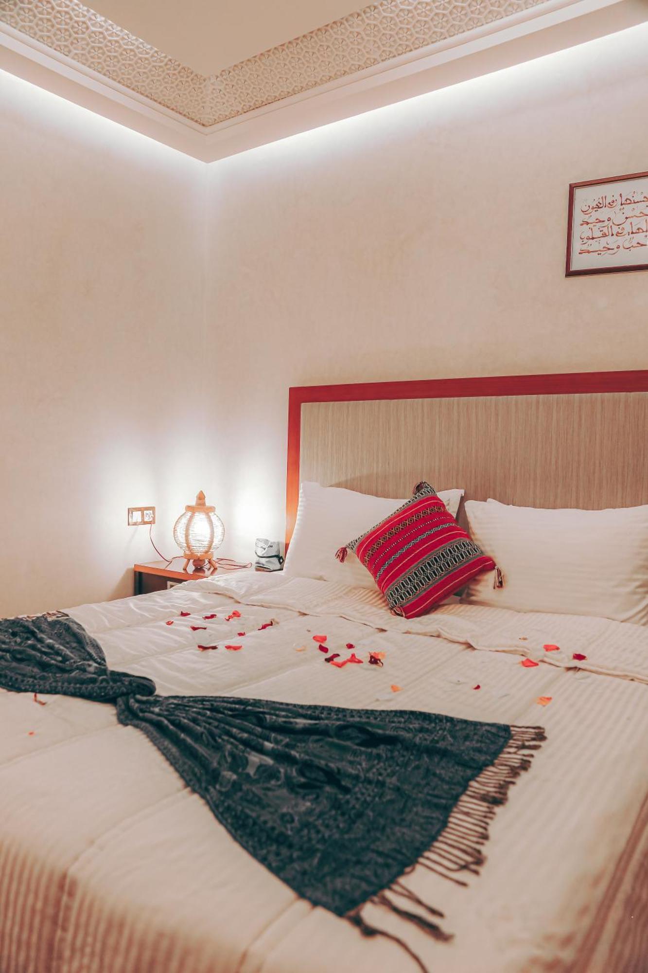 Riad Tislite & Spa Маракеш Екстериор снимка