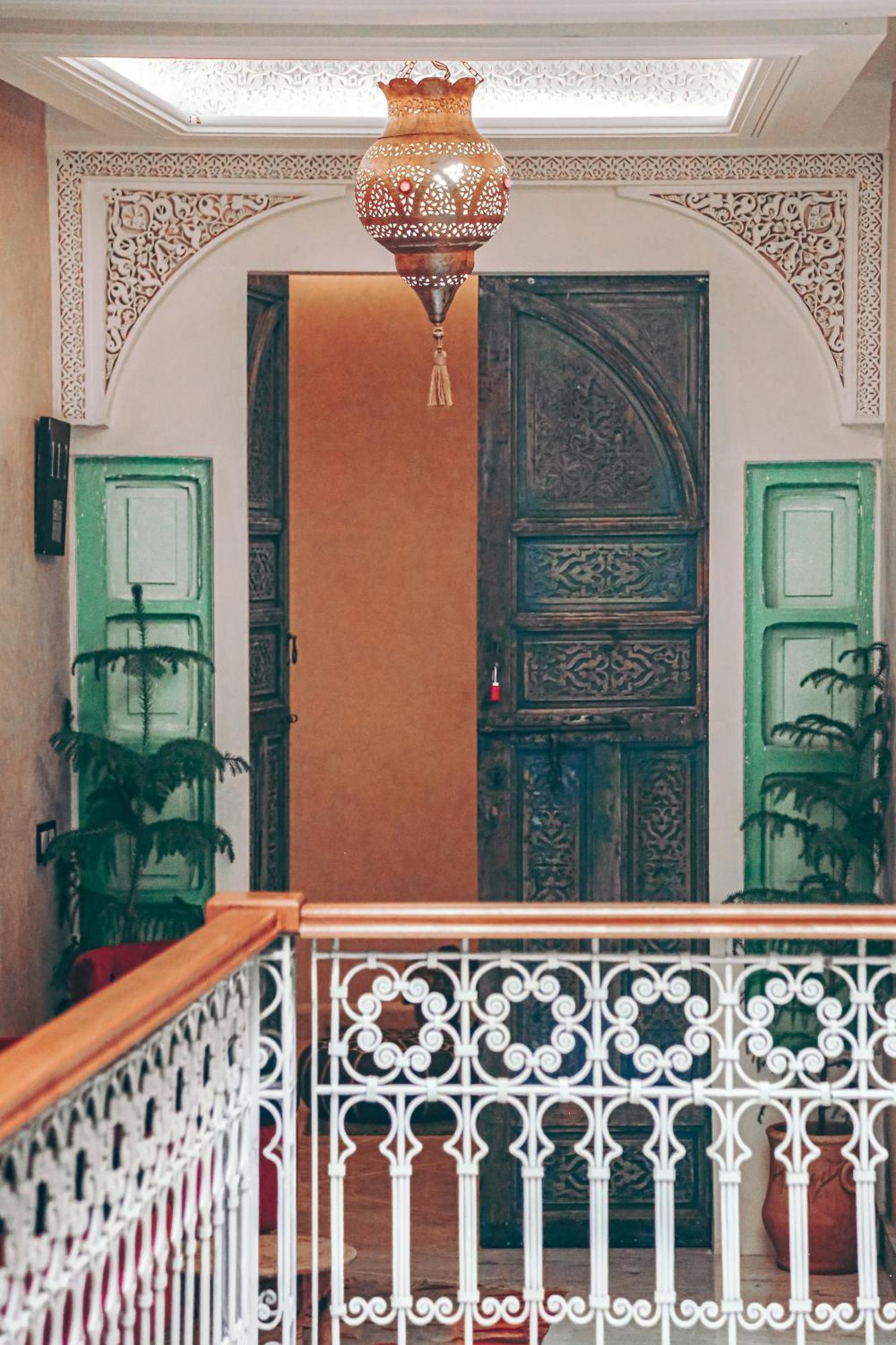 Riad Tislite & Spa Маракеш Екстериор снимка