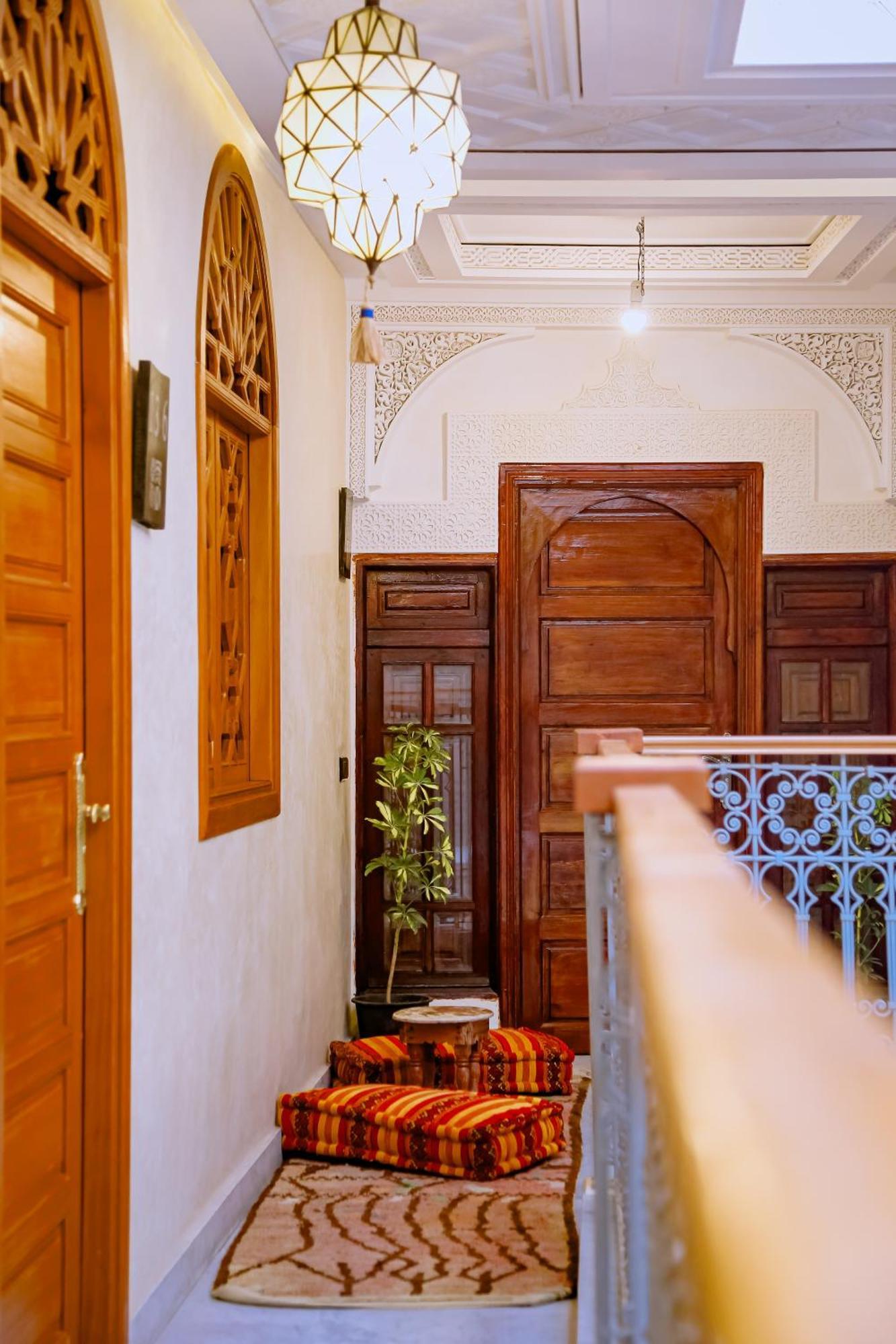 Riad Tislite & Spa Маракеш Екстериор снимка