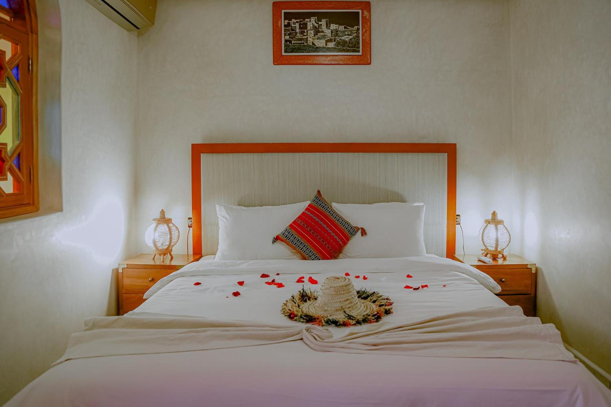 Riad Tislite & Spa Маракеш Екстериор снимка