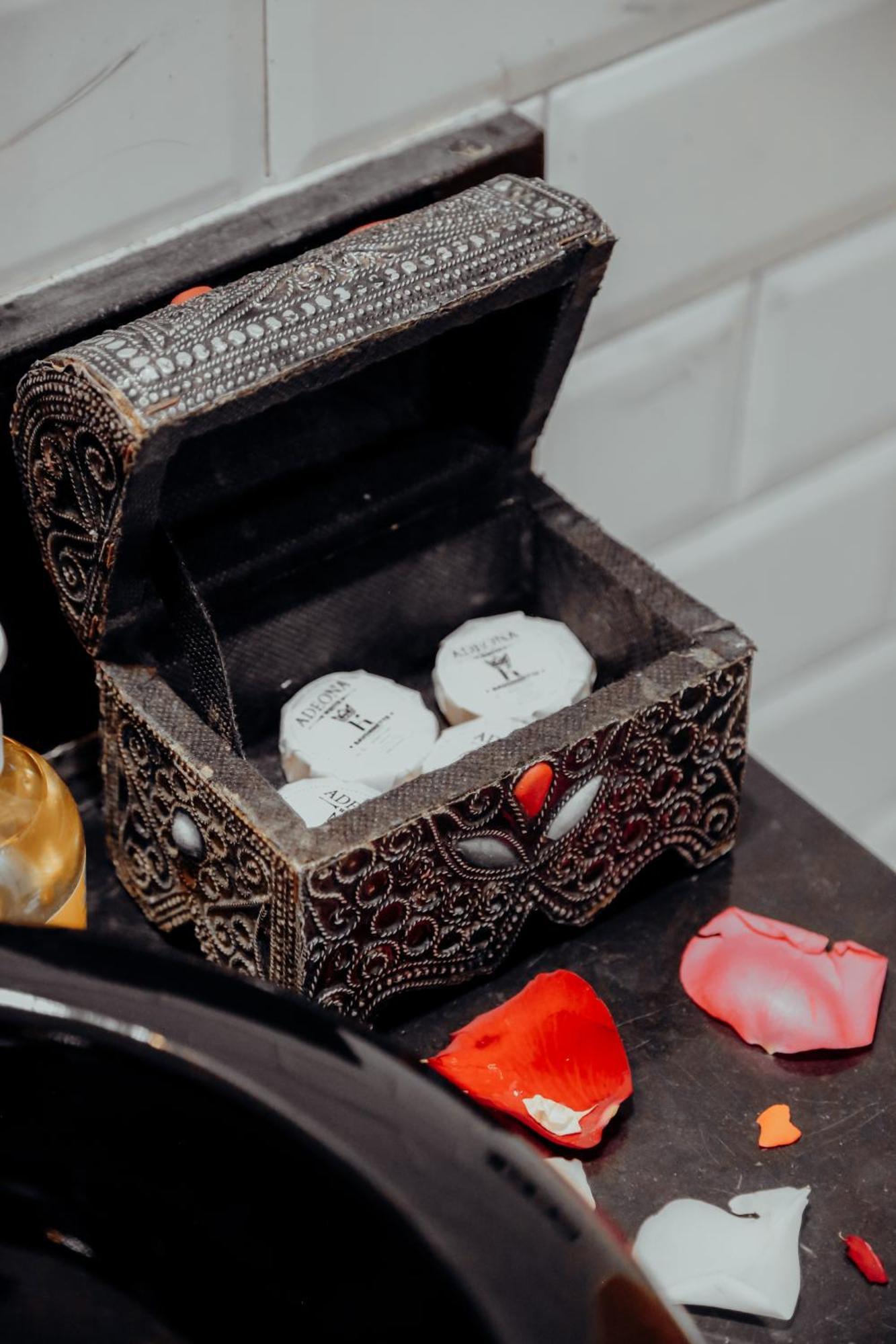 Riad Tislite & Spa Маракеш Екстериор снимка